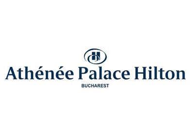 Athénée Palace Hilton