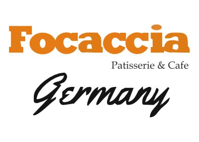Focaccia Germany