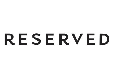 Reserved