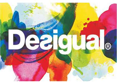 Desigual