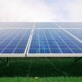 Care sunt beneficiile panourilor fotovoltaice?